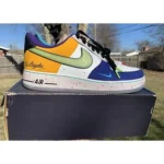 Nike Air Force 1 07 Shoes For Men (BSF971) - Image 3
