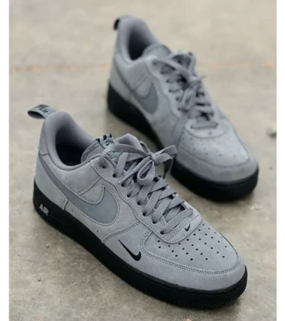 Nike Air Force 1 07 Shoes For Men (BSF973) - Image 2