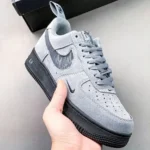 Nike Air Force 1 07 Shoes For Men (BSF973) - Image 3