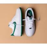 Nike Air Force 1 07 White Shoes For Men (SL119)