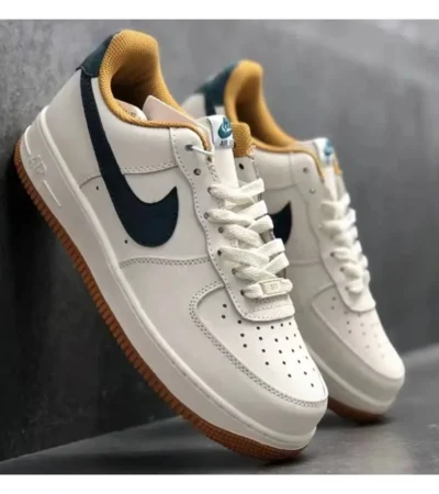 Nike Air Force 1 Hamava Shoes For Men (SL422)