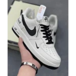 Nike Air Force 1 Keep Fresh Shoes For Men (HS119)
