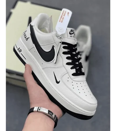 Nike Air Force 1 Keep Fresh Shoes For Men (HS119)