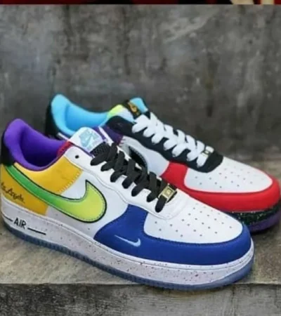 Nike Air Force 1 Low 07 Lv8 Shoes For Men (SL525)