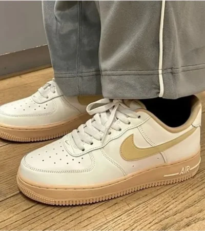 Nike Air Force 1 Low 07 Shoes For Men (SW1235) - Image 2