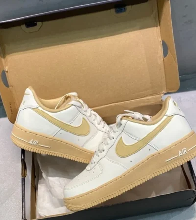 Nike Air Force 1 Low 07 Shoes For Men (SW1235)