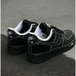 Nike Air Force 1 Low City Shoes For Men (SZ11) - Image 4