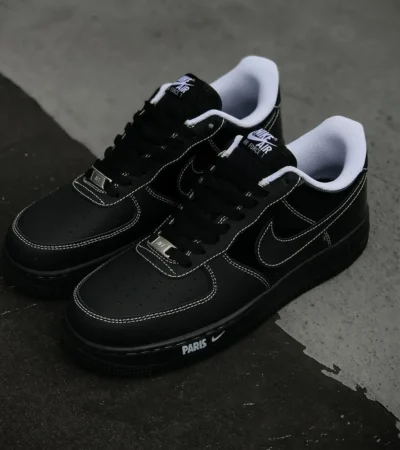 Nike Air Force 1 Low City Shoes For Men (SZ11)