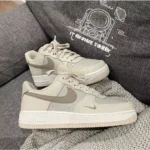 Nike Air Force 1 Low Ore Wood Moon Shoes For Men (SZ68) - Image 2