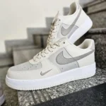 Nike Air Force 1 Low Ore Wood Moon Shoes For Men (SZ68)