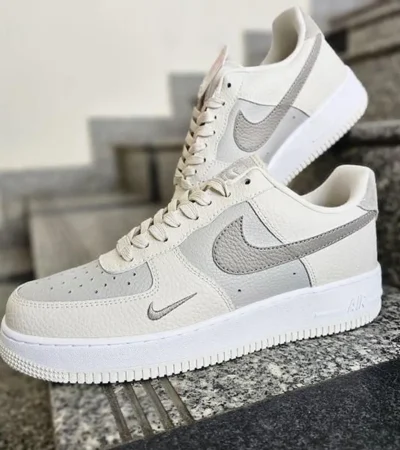 Nike Air Force 1 Low Ore Wood Moon Shoes For Men (SZ68)