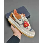 Nike Air Force 1 Low Outside Shoes For Men (SW1013) - Image 3