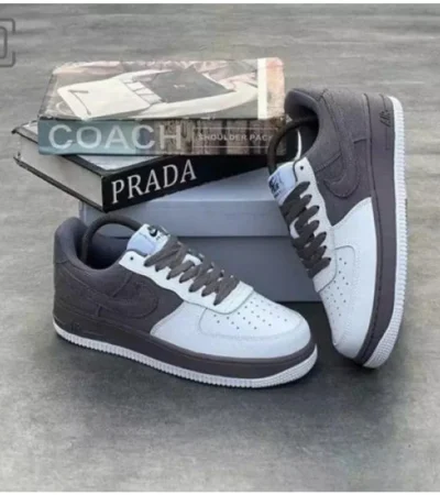 Nike Air Force 1 Low Prm Shoes For Men (SW1281) - Image 2