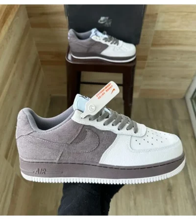 Nike Air Force 1 Low Prm Shoes For Men (SW1281)