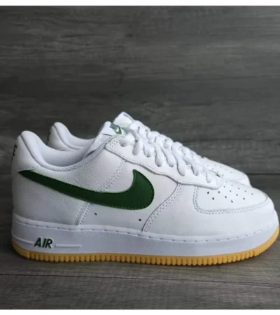 Nike Air Force 1 Low Retro Shoes For Men (SL521) - Image 2