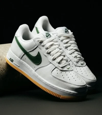 Nike Air Force 1 Low Retro Shoes For Men (SL521)