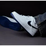 Nike Air Force 1 Low Shoes For Men (BOT109) - Image 2