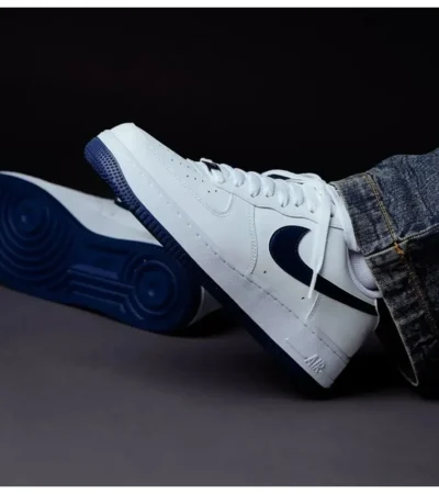 Nike Air Force 1 Low Shoes For Men (BOT109) - Image 2