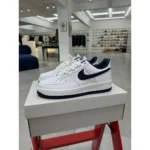 Nike Air Force 1 Low Shoes For Men (BOT109) - Image 3