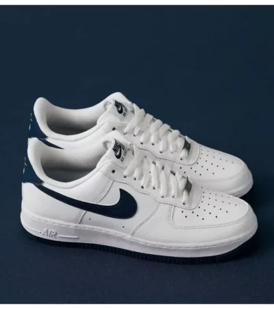 Nike Air Force 1 Low Shoes For Men (BOT109)