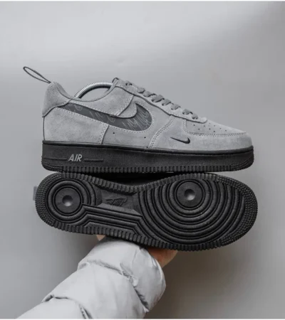 Nike Air Force 1 Low Shoes For Men (BOT505)
