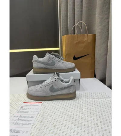 Nike Air Force 1 Low Shoes For Men (LAB1770)