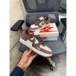 Nike Air Force 1 Low Shoes For Men (LAB448) - Image 2
