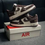 Nike Air Force 1 Low Shoes For Men (LAB448)