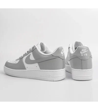 Nike Air Force 1 Low Shoes For Men (SL104) - Image 2