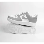 Nike Air Force 1 Low Shoes For Men (SL104) - Image 3