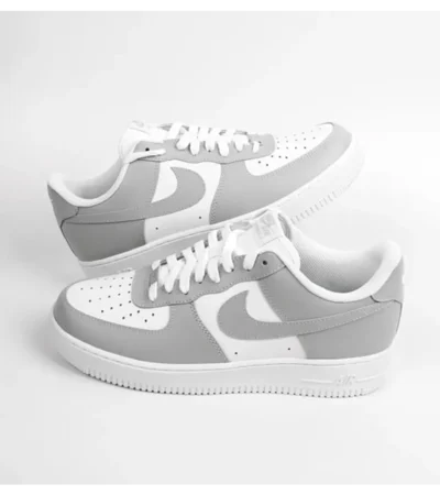 Nike Air Force 1 Low Shoes For Men (SL104)