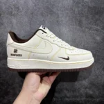 Nike Air Force 1 Low Shoes For Men (SL575) - Image 2