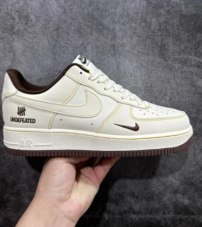 Nike Air Force 1 Low Shoes For Men (SL575) - Image 2