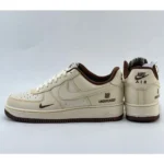 Nike Air Force 1 Low Shoes For Men (SL575) - Image 3