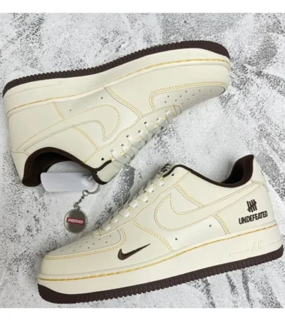 Nike Air Force 1 Low Shoes For Men (SL575)
