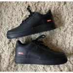 Nike Air Force 1 Low Supreme Shoes For Men - Image 2