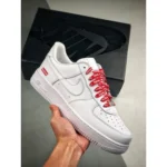 Nike Air Force 1 Low Supreme Shoes For Men (SL468) - Image 3