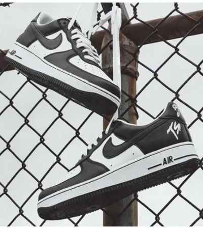 Nike Air Force 1 Low Terror Squad Shoes For Men (SL516) - Image 2