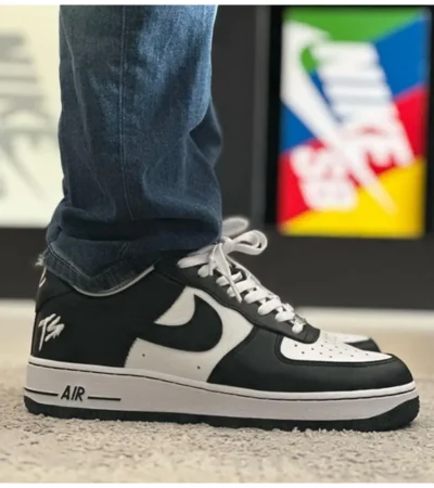 Nike Air Force 1 Low Terror Squad Shoes For Men (SL516)
