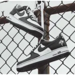 Nike Air Force 1 Low Terror Squad Shoes For Men (SL516) (Copy) - Image 2