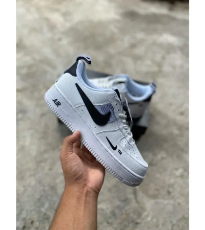Nike Air Force 1 Low Utility Shoes For Men (SW1228) - Image 2