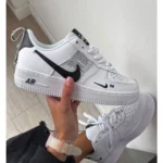 Nike Air Force 1 Low Utility Shoes For Men (SW1228) - Image 3