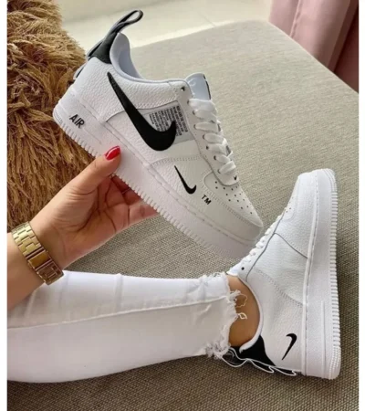 Nike Air Force 1 Low Utility Shoes For Men (SW1228)