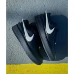 Nike Air Force 1 Low X Ambush Black Shoes For Men (LAB134) - Image 3