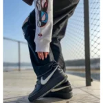 Nike Air Force 1 Low X Ambush Shoes For Men (SW1262) - Image 2