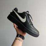 Nike Air Force 1 Low X Ambush Shoes For Men (SW1262) - Image 3