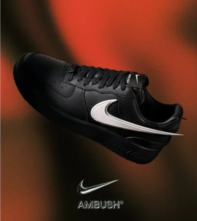 Nike Air Force 1 Low X Ambush Shoes For Men (SW1262)