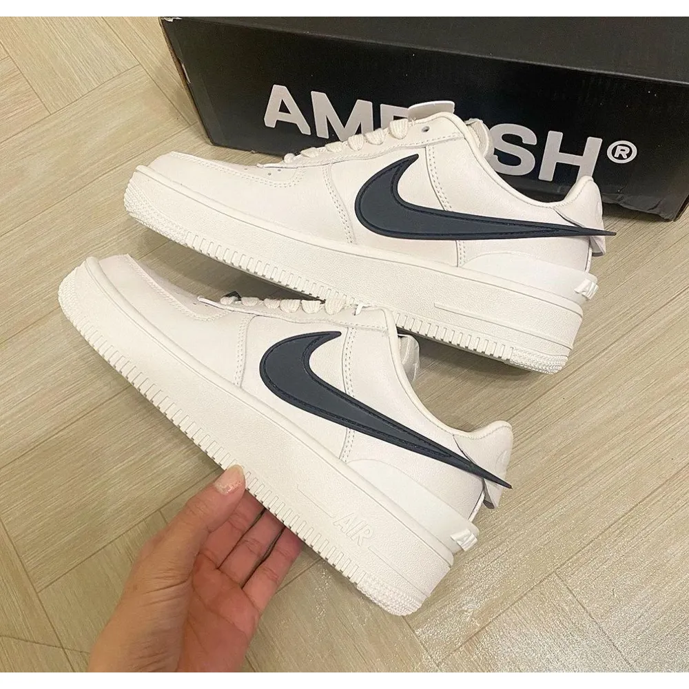 Nike-Air-Force-1-Low-X-Ambush-White-Shoes-For-Men-Lab47.Webp Nike Air Force 1 Low X Ambush White Shoes For Men (Lab47)