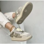 Nike Air Force 1 Low X Travis Scott Shoes For Men (SL62) - Image 2