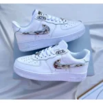 Nike Air Force 1 Molten Metal Shoes For Men (SL496) - Image 2